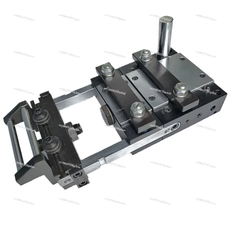 

Pneumatic Feeder Machine Service Feeder Air Automatic Clamp Stainless Steel Aluminum Iron Weight Light A50 B200 C150