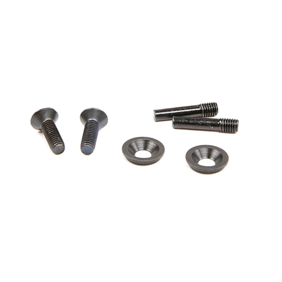 A63T-Quick Release & Hard Upgrade Hex Hub Fit For 1/5 HPI ROFUN ROVAN KM BAJA 5B Parts