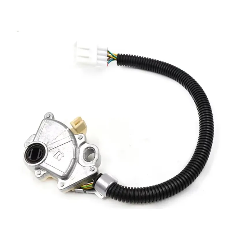 Transmission Range Sensor Neutral Safety Switch For Toyota bB Passo Sette Agya 2006-2016 84045-B1020 100014310 Auto Parts