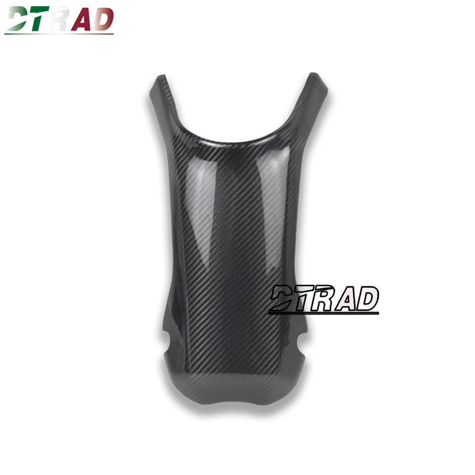R1300 GS for BMW R1300GS 2024 2025 2026 Real Carbon Fiber Upper Fuel Tank Cover Protection Case Cap Fairing Kits Modified Parts