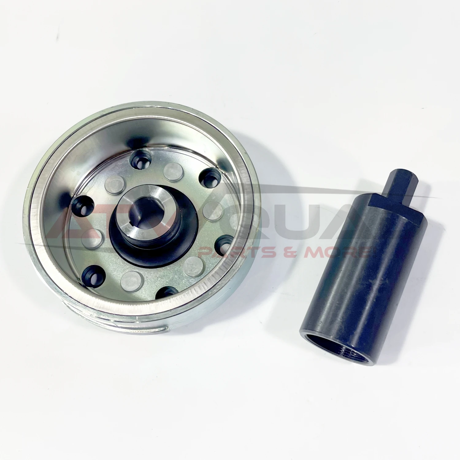 Wirnik Magneto z zmywacz do CFmoto CForce 500 X5 U5 CF188 Gladiator RX510 x 5 530 idzie 520 525 0180-031000-922-00 0180-031000