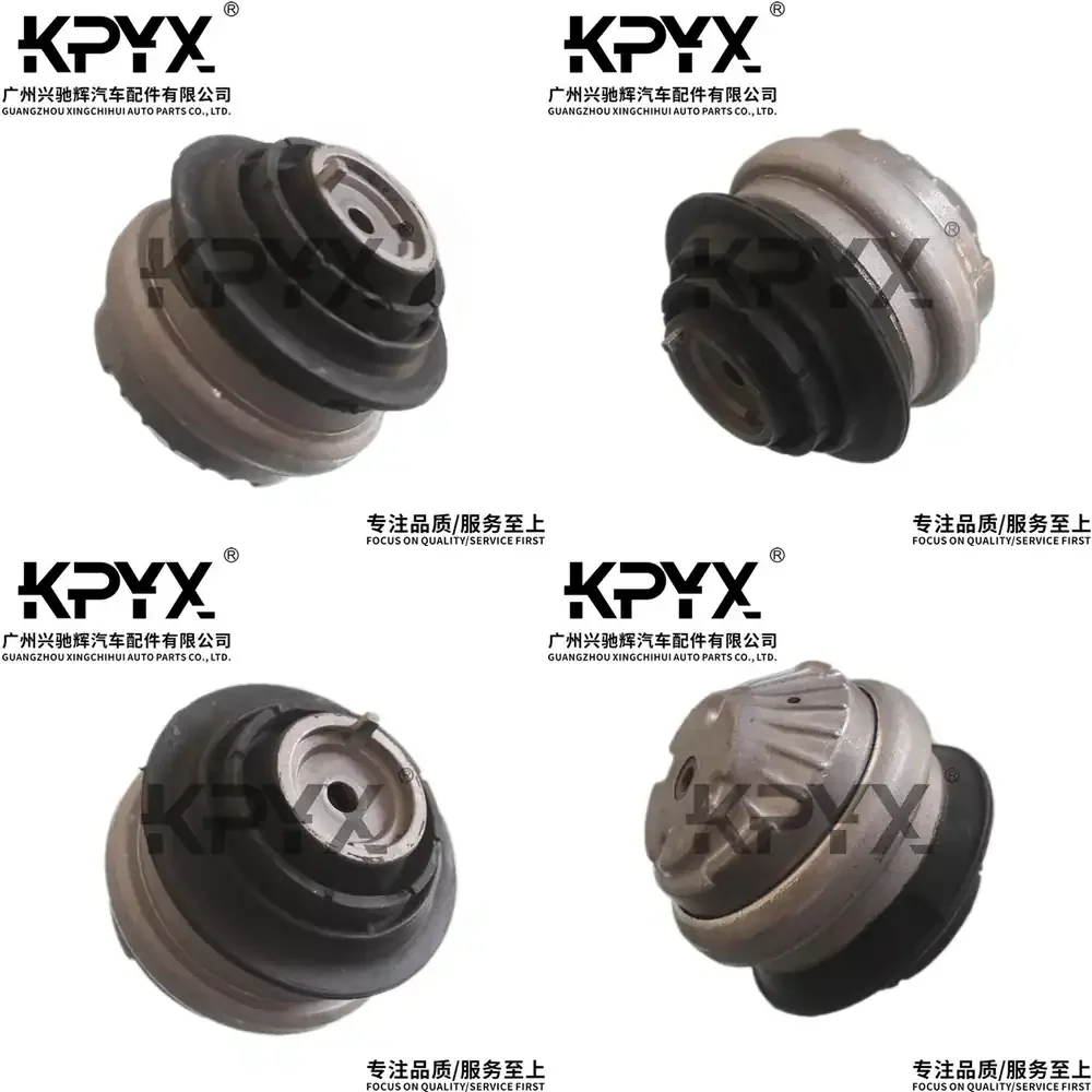 

Engine Mount Bushing for Mercedes Benz W220 W210 W211 for Car Engine Support Rubber Mount OE 0140249066 Auto Parts Suspension