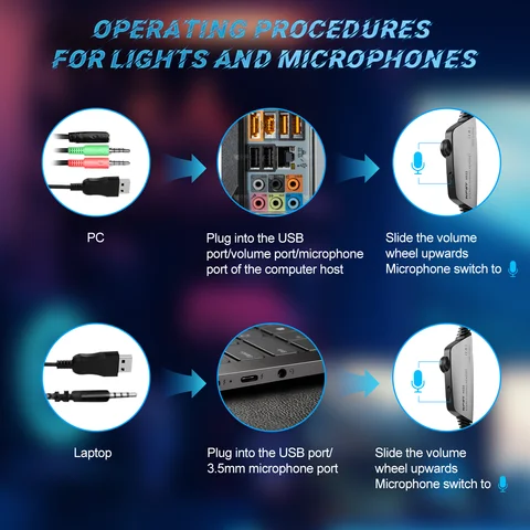 6 best sales hörlursmikrofon - №3