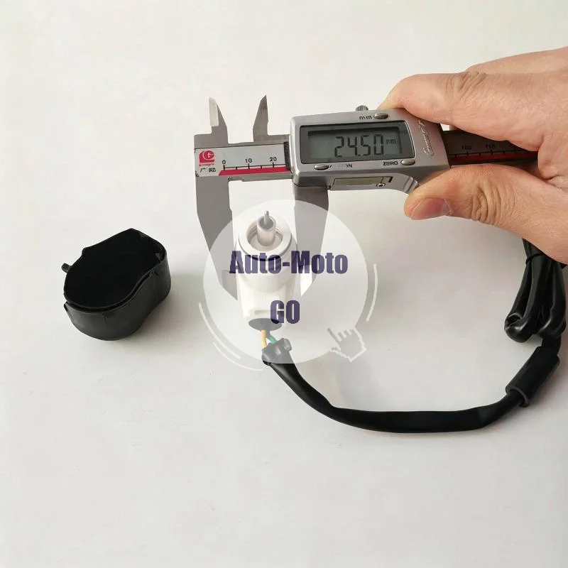 High Performance Carburetor Electric Choke Enrichment Valve Fit for CVK20/24/26/30/34 Scooter Moped Engine Parts