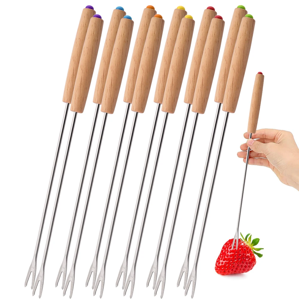 #25 Trending Fondue Pots Right Now