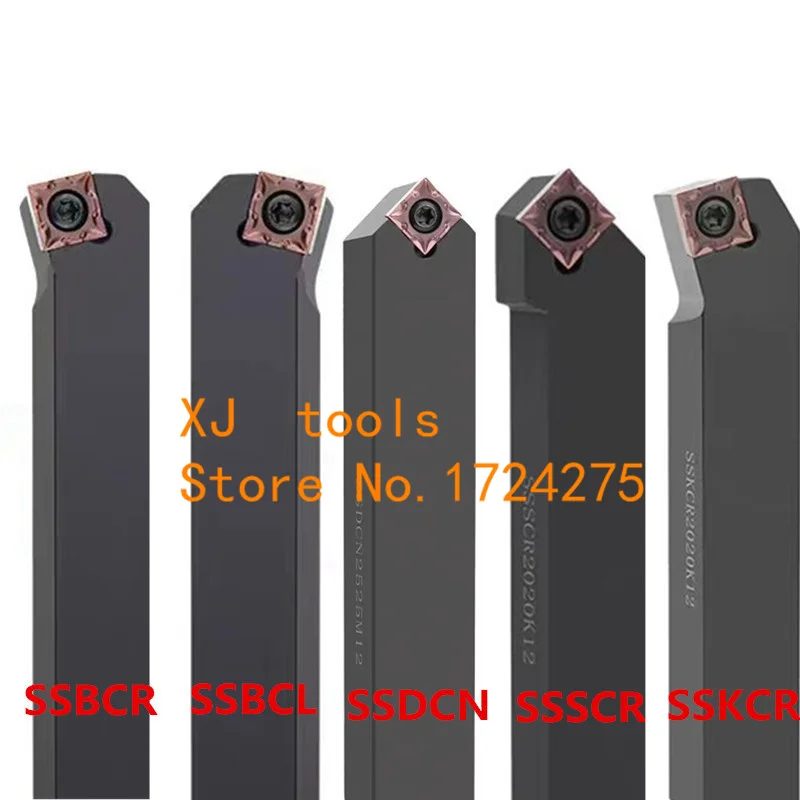 

SSSCR SSKCR SSDCN SSBCR SSSCL SSKCL SSBCL SSSCR1212H09 SSDCN1212H09 SSKCR1616H09 SSBCR1212H09 SSBCR1616H09 SSDCN2020K09 Для SCMT