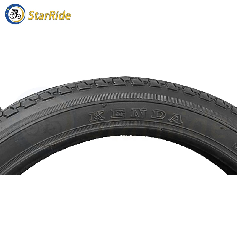 14x2.125(54-254) Inner and Outer Tire for KUGOO V1 B2 Electric Bike Parts 14*2.125 Front Wheel 14 Inch E-Bike Tyre Accessories