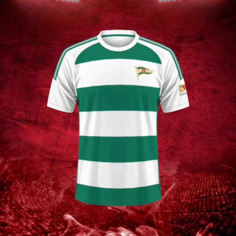 Summer New Men's Le… - image