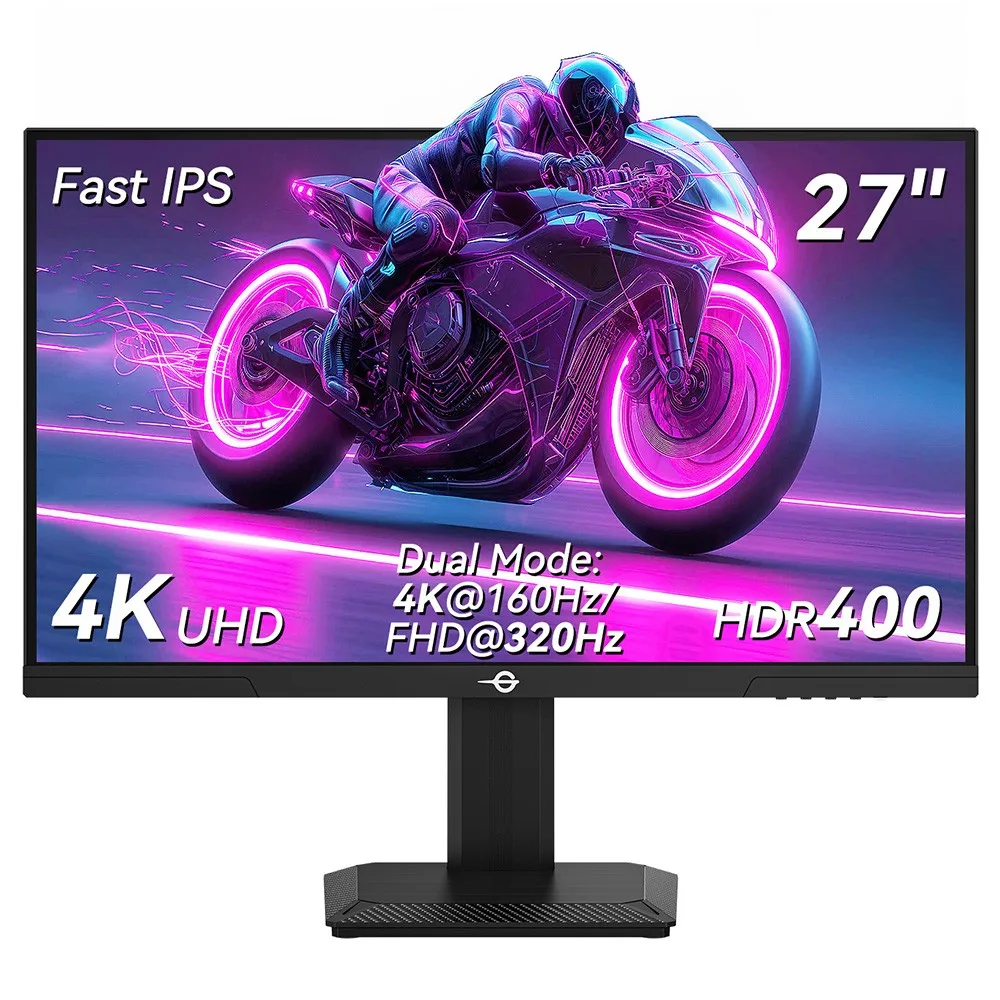 TITAN ARMY P2712V Gaming Monitor 27 