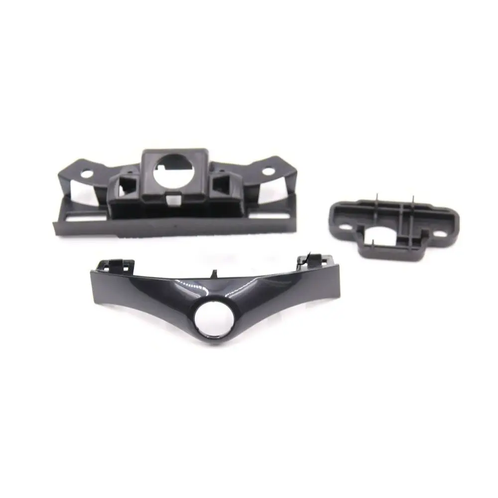 

For Audi A4 A5 B9 8W Q7 4M Q5 Original 360 Environment Rear Viewer Camera Front bumper Grille bracket