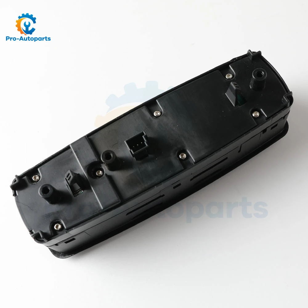 

2518300290 Front Left Power Window Switch For Mercedes-Benz W164 GL320 GL350 GL450 ML320 ML350 ML450 ML500 R320 R350 A2518300290