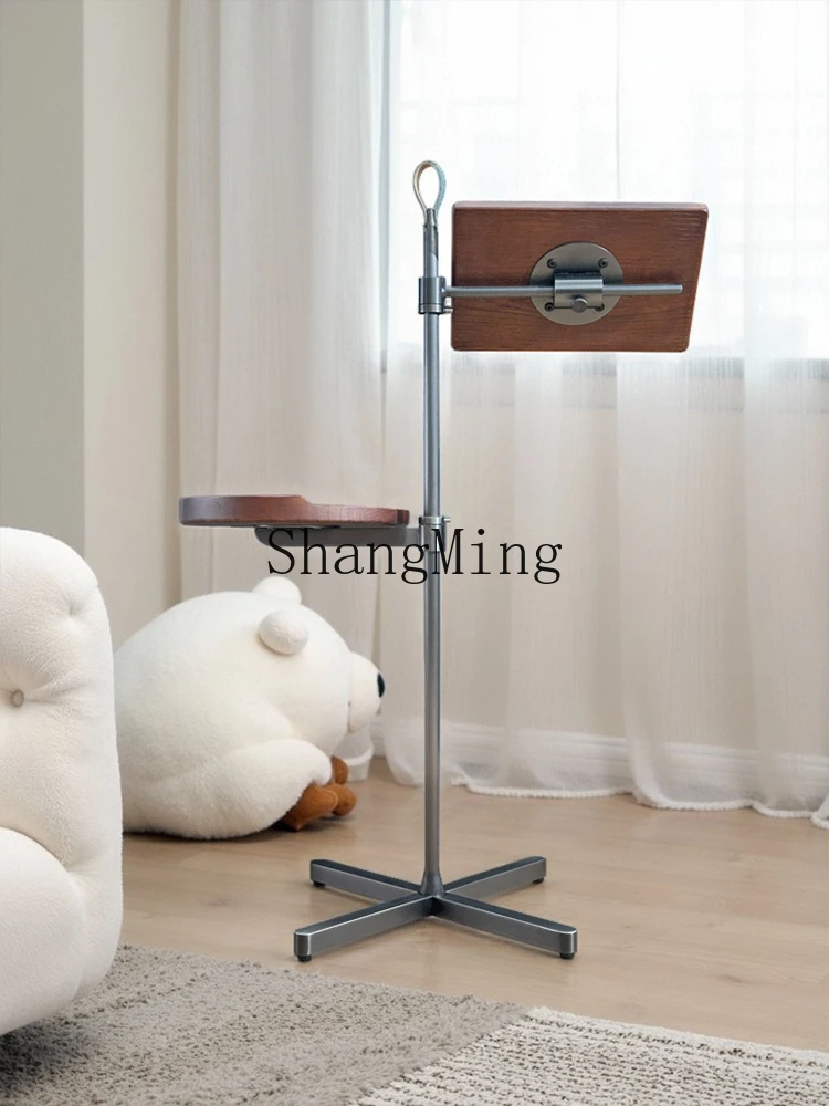 CL steel lifting edge living room sofa floor rack modern minimalist flat bracket