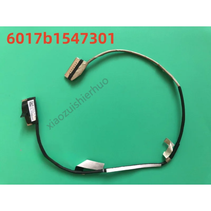 الأصلي ل Asus g513qm EDP كابل 300 هرتز 0.4 مللي متر 6017b 1547301