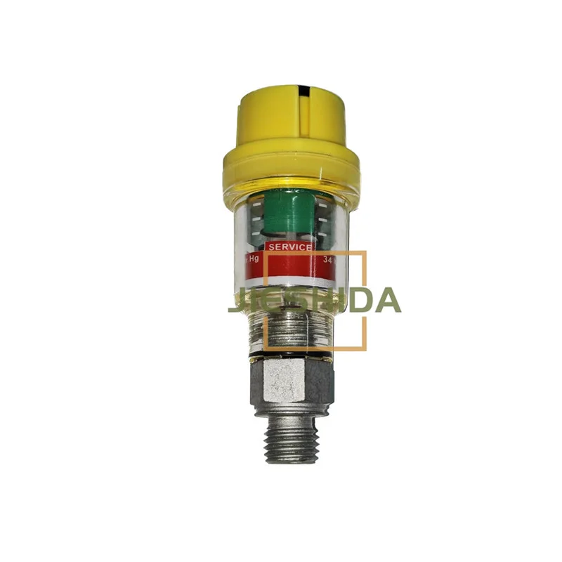 For Caterpillar cat E312D2/E313/E320D2/E323/E326/E329/E336D2 oil-water separator sensor excavator accessories