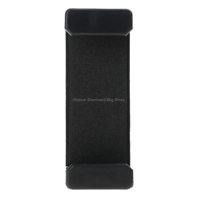 Tripé Stand Telefone Clipe 1/4 polegada Holas parafusos para o smartphone móvel tripé