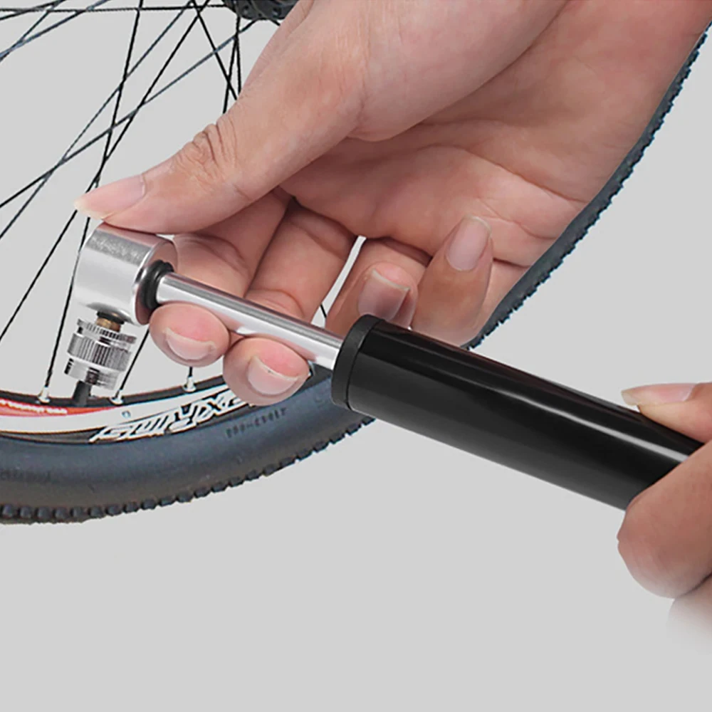 Thumbnail 3 - #58 Best Bicycle Pumps to Buy In 2026