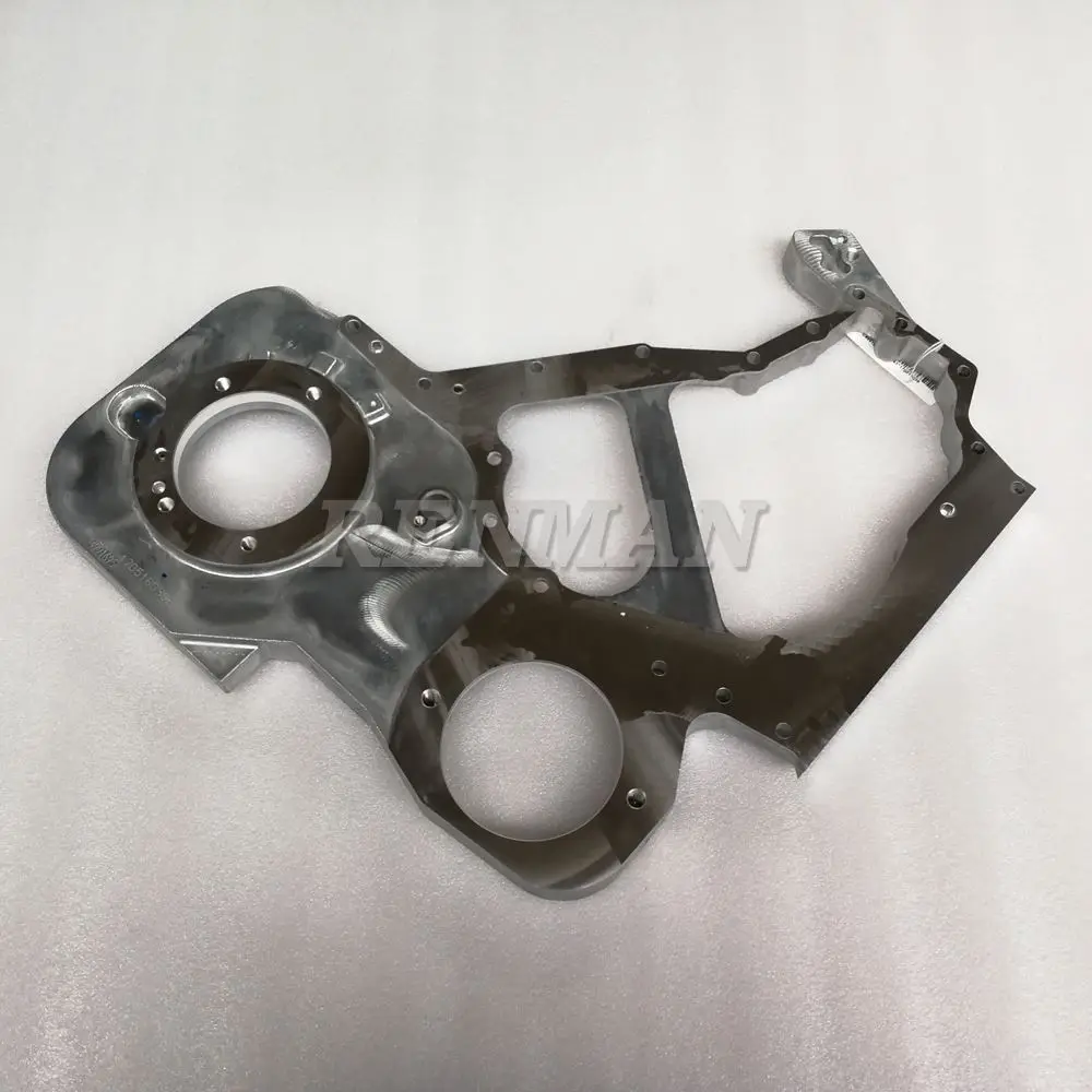 

4991695 4938693 3950375 engine ISLE Front Gear Housing
