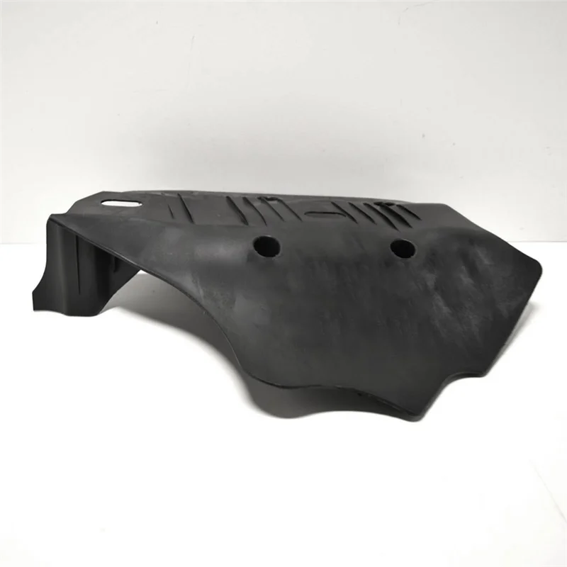 

AV36-1Pair Car Rear Lower Control Arm Splash Shield Cover For BMW F20 F21 F22 F35 F30 F32 F33 12-15 33326796137 33326796138