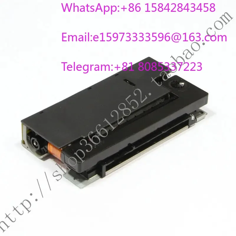 R-S-P26 M-190G 8-pin shuttle high-speed print he-ad laboratory movement