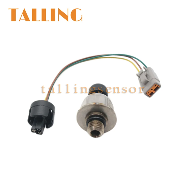 1875784C91 Injector Control Pressure Sensor For International ProStar DuraStar WorkStar 2008-2013 IC Corporation 2009-2015