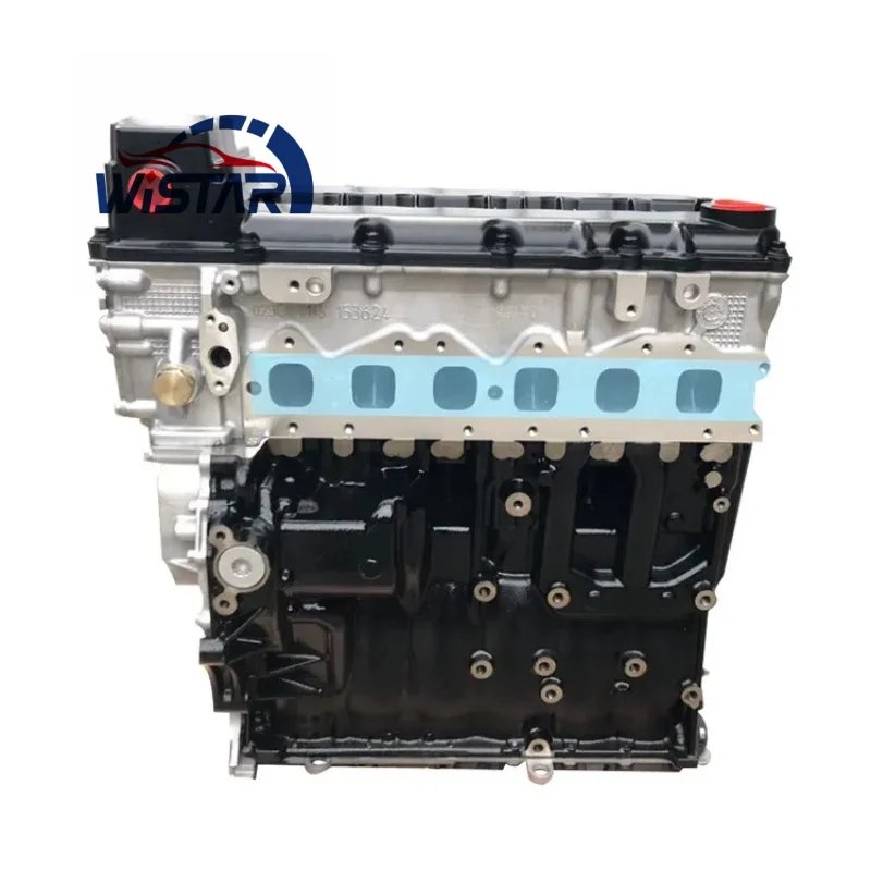 

High Quality 4 Cylinder 3.6L Engine Q7 New Metal Proper Price Guaranteed