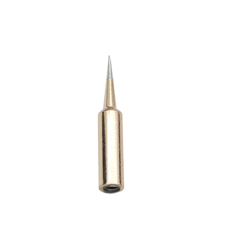 Soldering Tips Special for BAKU BK-938 Solder Station 936 Flatiron Searing iron