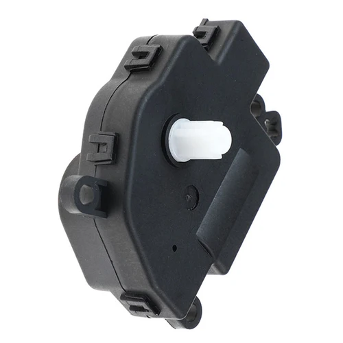 Imagen 2 del producto Actuador de puerta de mezcla de calentador HVAC de 5 pines para coche AA5Z19E616A para Ford Taurus 2011-2019 AA5Z-19E616-A AA5Z19E616A 604-228 604228