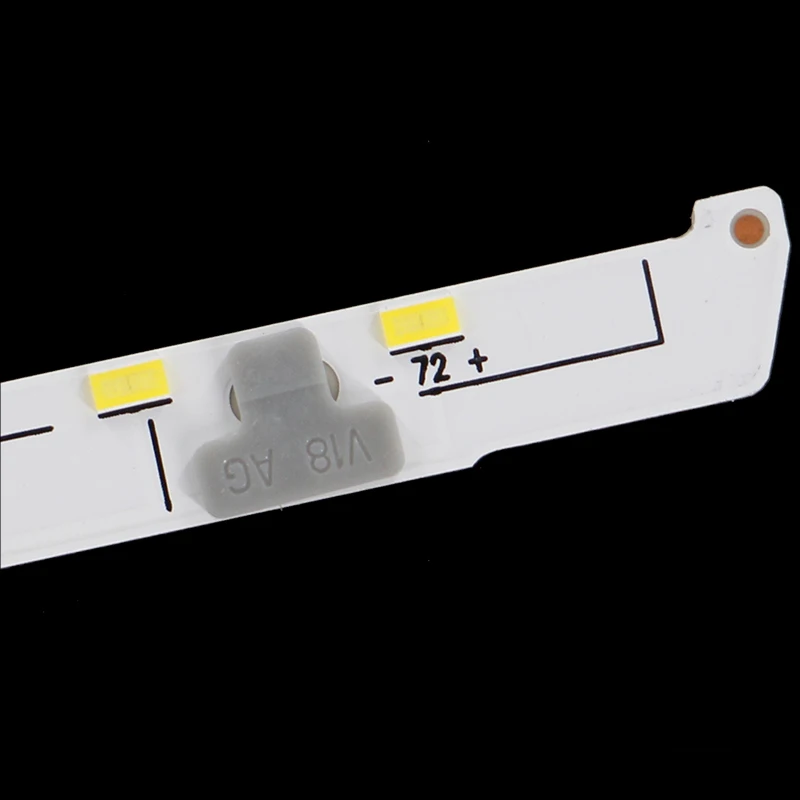 55 V18 G-TV 3126 Rev0.3 1 L R-type untuk LG 55 Inci Strip