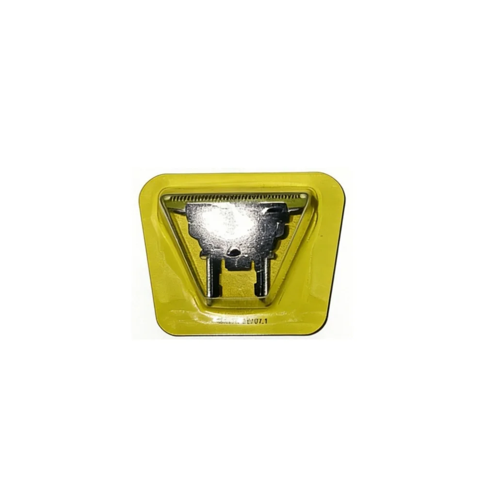 Ersatzklingen für Elektrorasierer, kompatibel mit einer Klinge der Modellnummer QP2520 QP2630 QP2515 QP6510 QP6520 QP6531 QP2724.
