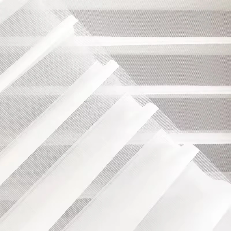 Shangri-La Motorized Roller Blinds Custom Made Energy Saving Block 50-80% Light Window Shades for Home, Hotel, Club, Restaurant