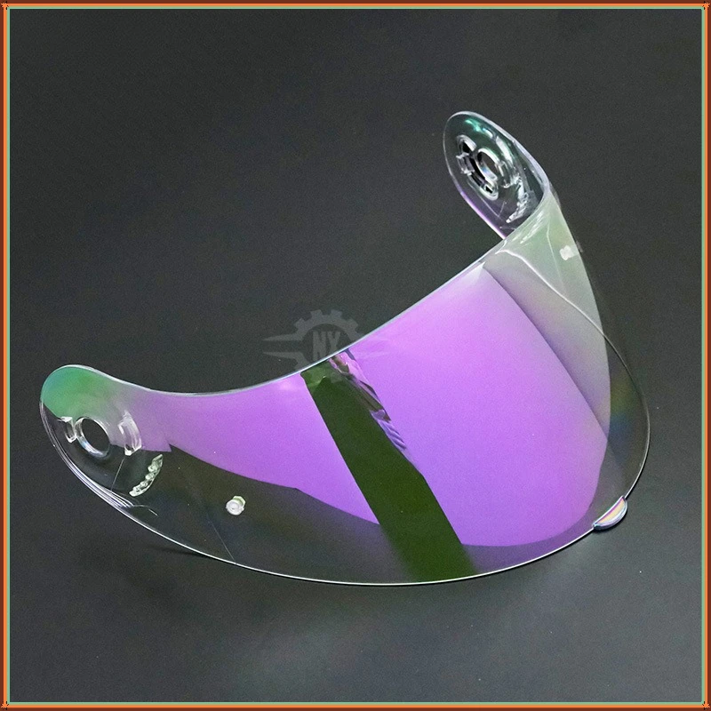 For X-lite X-803 X-803RS X-802 X-802RS Helmet Visor Photochromic Day Night Lens Anti-Fog Insert Multi Color Replacement Shield