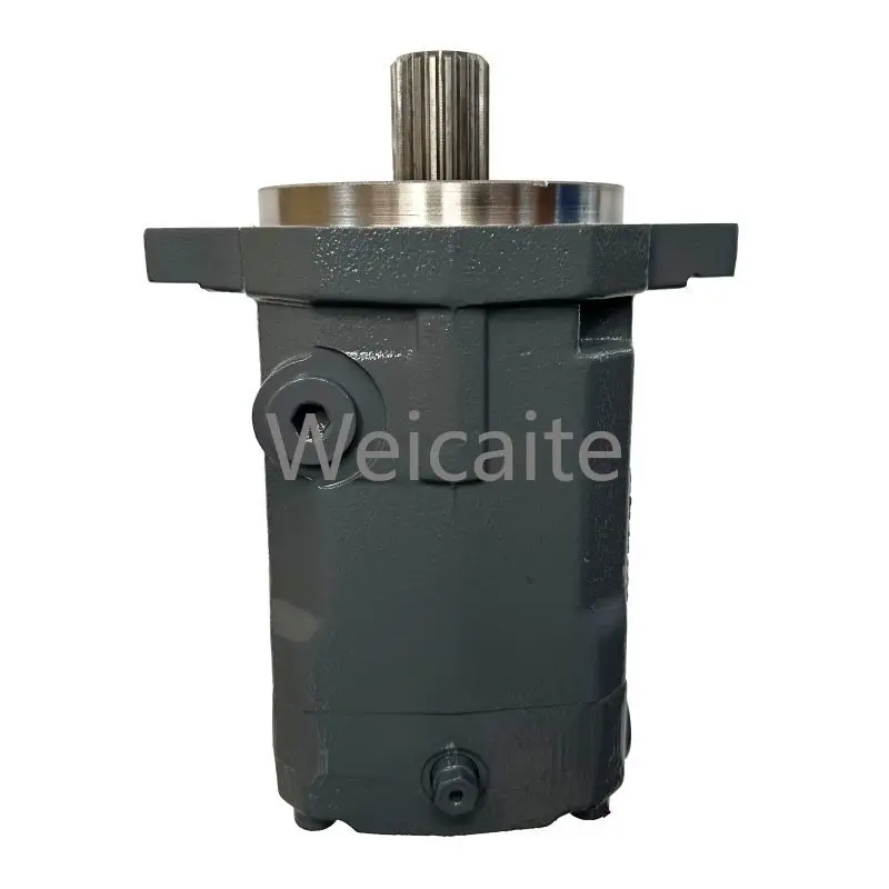 Pompa Hidrolik Linde HPR HMF HMF28 HMF35 HMF50 HMF55 HMF75 HMF105 Pompa Oli Piston Hidrolik