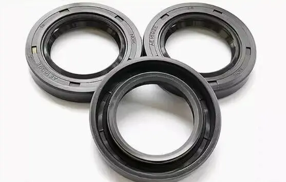 

1PCS NEW FIT FOR NOK skeleton oil seal wear-resistant AE1692E1 TC30*47*8