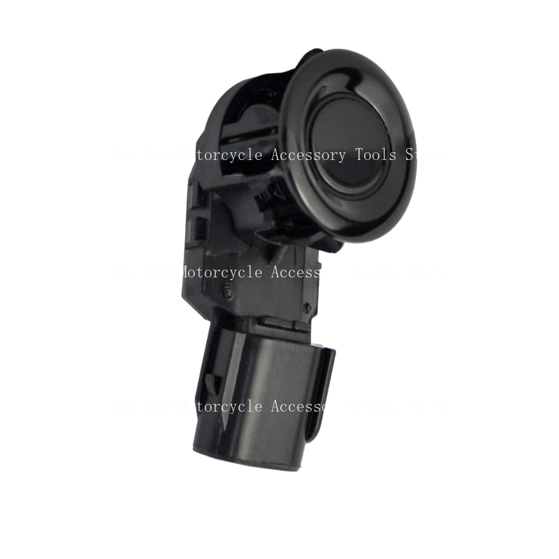 

Подходит для датчика парковки RAV4, обратная поворота, черный