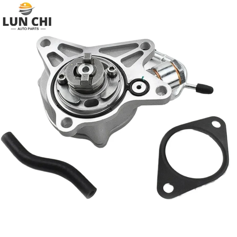 OEM SH15-18G00 SHY2-18-G00A SH01-18G00 Vacuum Pump Fuel Return Line Turbine Seal For Mazda 3 6 CX-5 2.2 Diesel Skyactiv 13-17