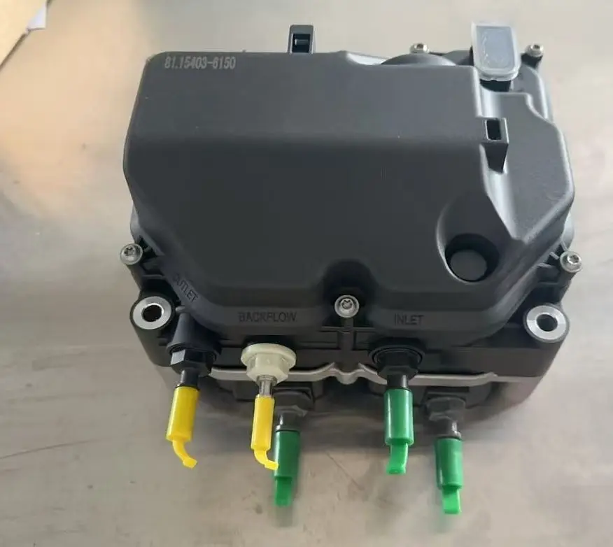 New Condition Truck Engine Parts Dosing Pump Urea Measuring Pump 81154036150
