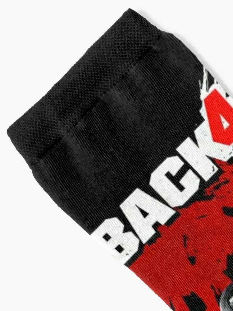 People Call Me Back Blood Gift For Christmas Socks soccer anti-slip happy valentine gift ideas Socks Girl Men's