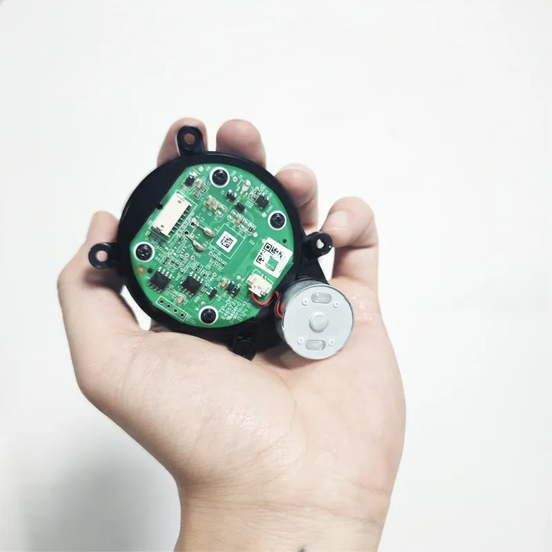 Original Laser For Roborock Q revo Lidar Distance Sensor Vacuum Cleaner Q Revo MaxV / Pro /S LDS Replacement Accessories LDS08RR