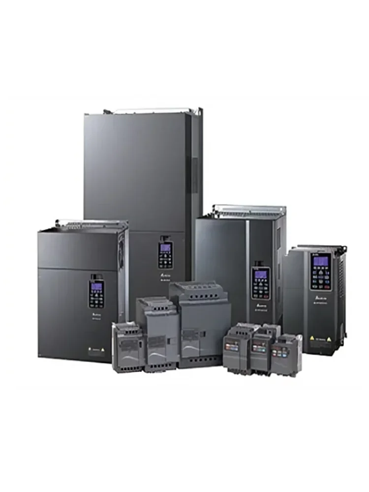 2025 دلتا العاكس VFD0A8/1A6/2A8/4A8/7A5ME21ANNAA جديد VFD11AME21ANNAA #4