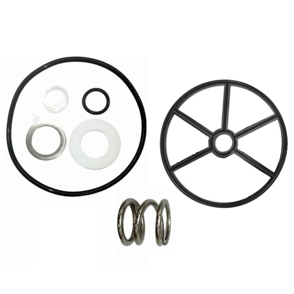 

Replacement Repair Kit Compatible with For Hayward SPX0710 For Multiport Sand Filter Valve for Pool Maintenance