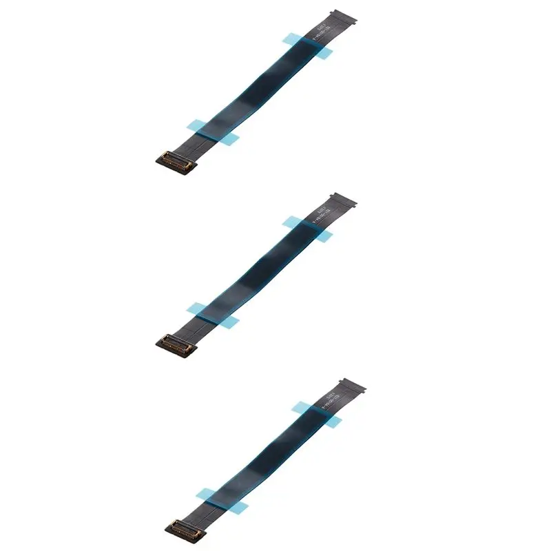 Cabo flexível para trackpad ABKJ-3X A1502 para Pro Retina 13' A1502 Cabo para trackpad MF839 MF840 821-00184-A 2015