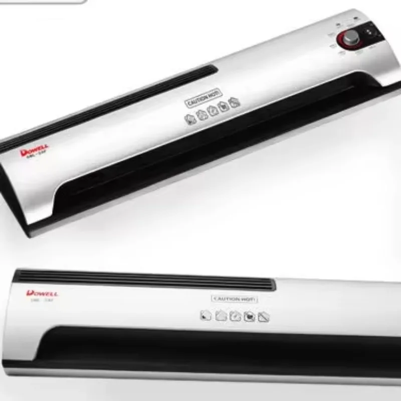 Large-Format Home Laminator With High-Speed Performance And Superior Thickness Capabilit
