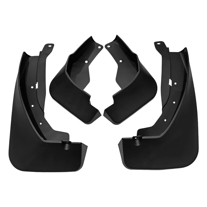 Mud Flaps For Nissan X-Trail 2021-2023 Rogue MudFlaps Front Rear Fender Car Accessories