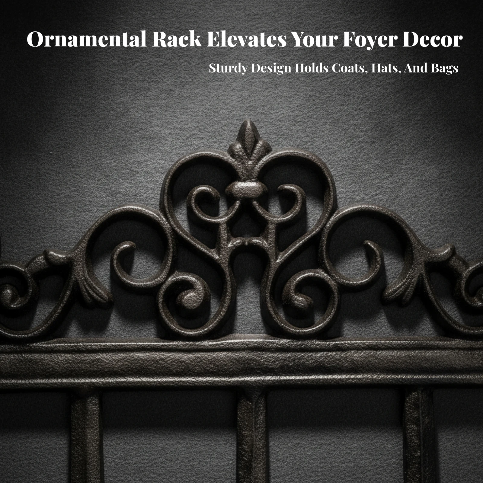 porte-manteau-mural-en-fer-orne-polyvalent-avec-motifs-en-volutes-resistant-aux-rayures-de-style-vintage-pour-entree-et-chambre-a-coucher