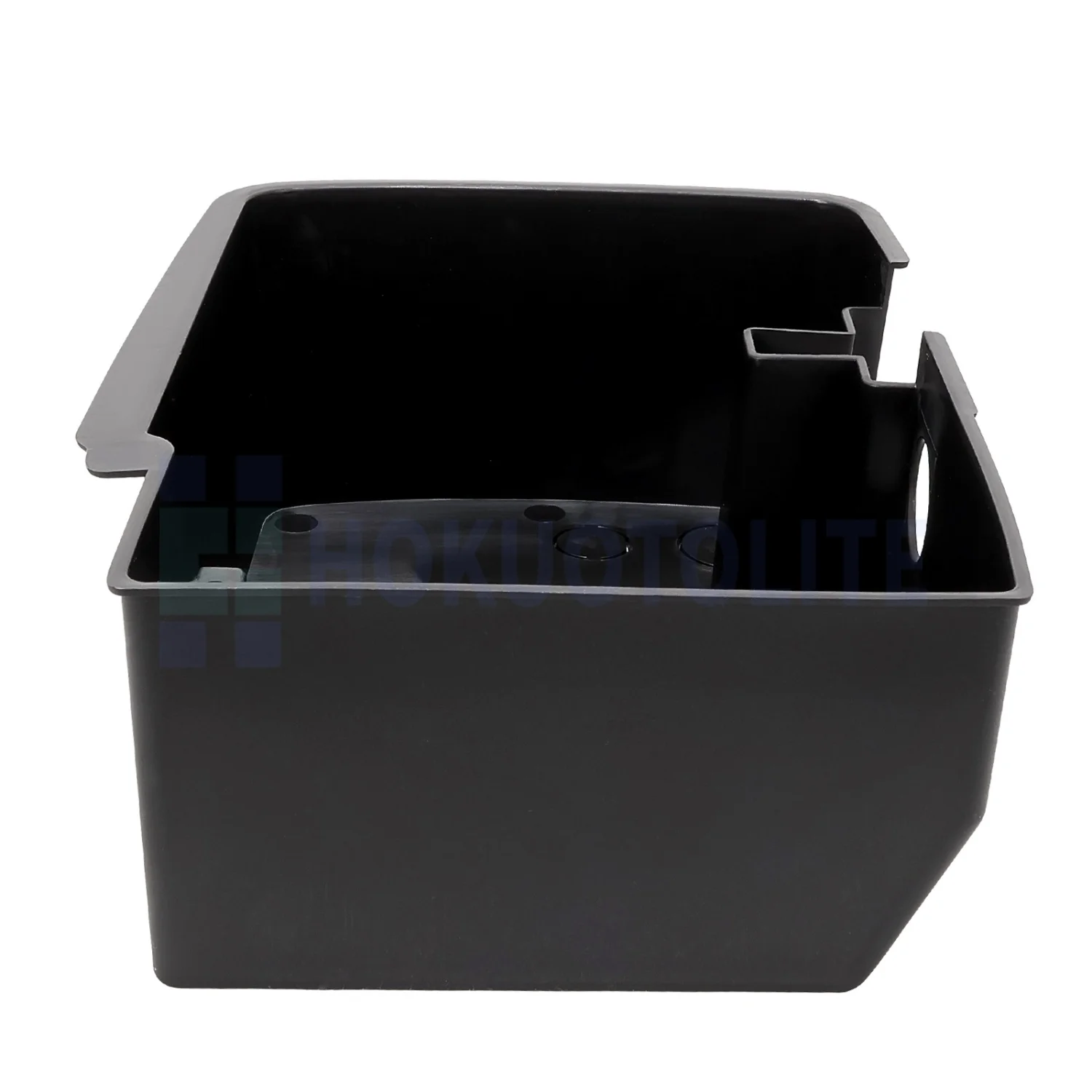 Motorcycle Left Right Top Shelf Hard Saddlebag Organizer Tray For Harley Touring Electra Road Street Glide Road King 2014-UP