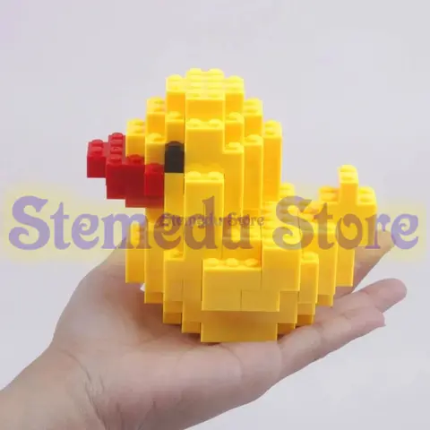 10 best sales Duz Lego - №2