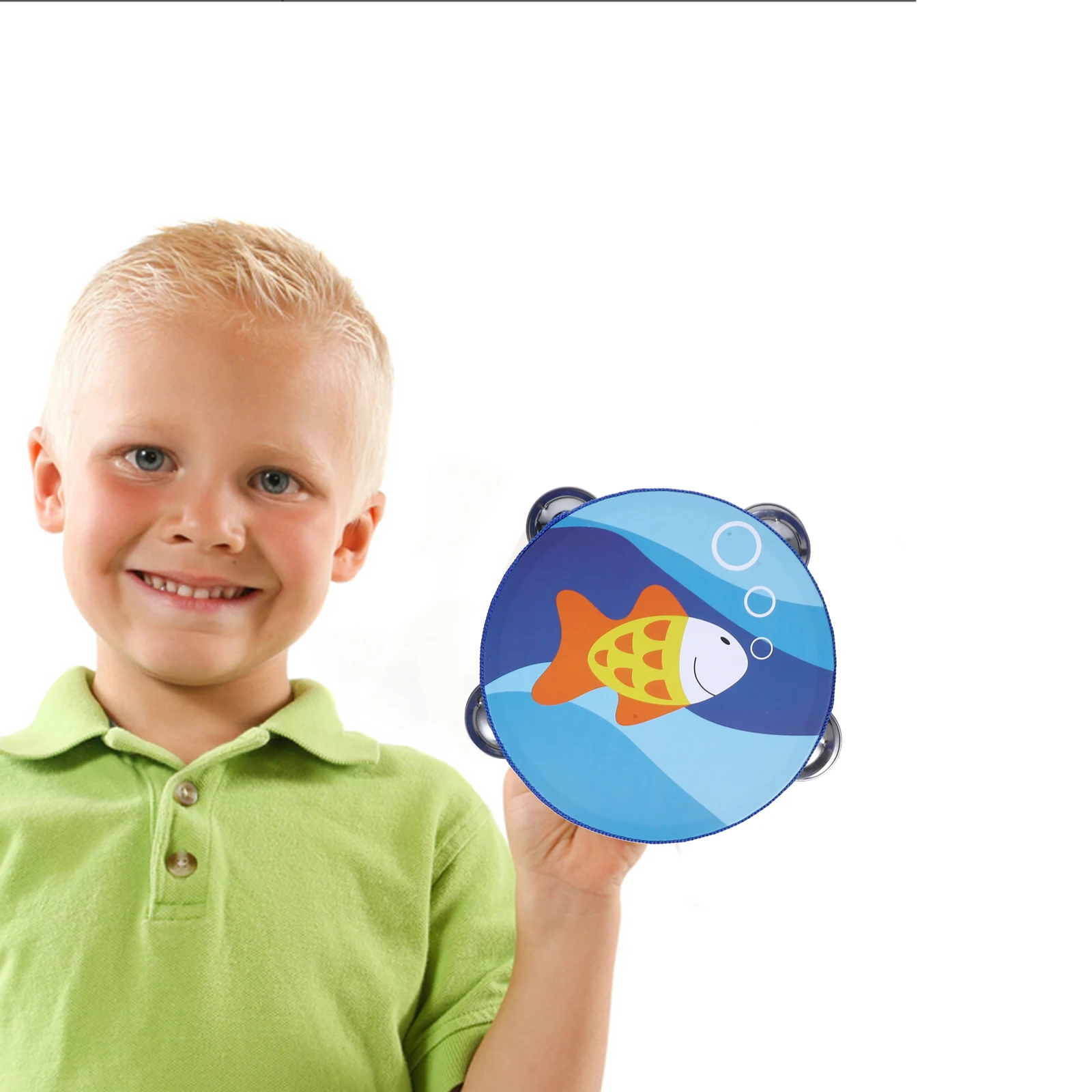 

Early Childhood Musical Instruments Children's Toys for Toddlers Kids Wood Percussion
