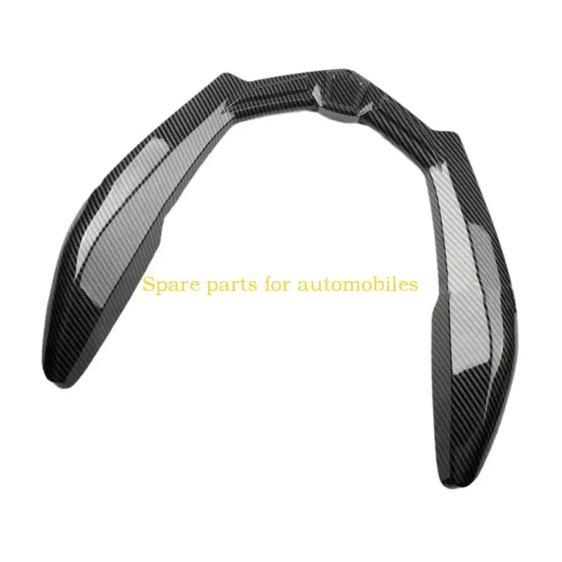 

H58F Universal Shell Shell Cover Cover Cover для стойки для мотоциклов NMAX155 высокая емкость