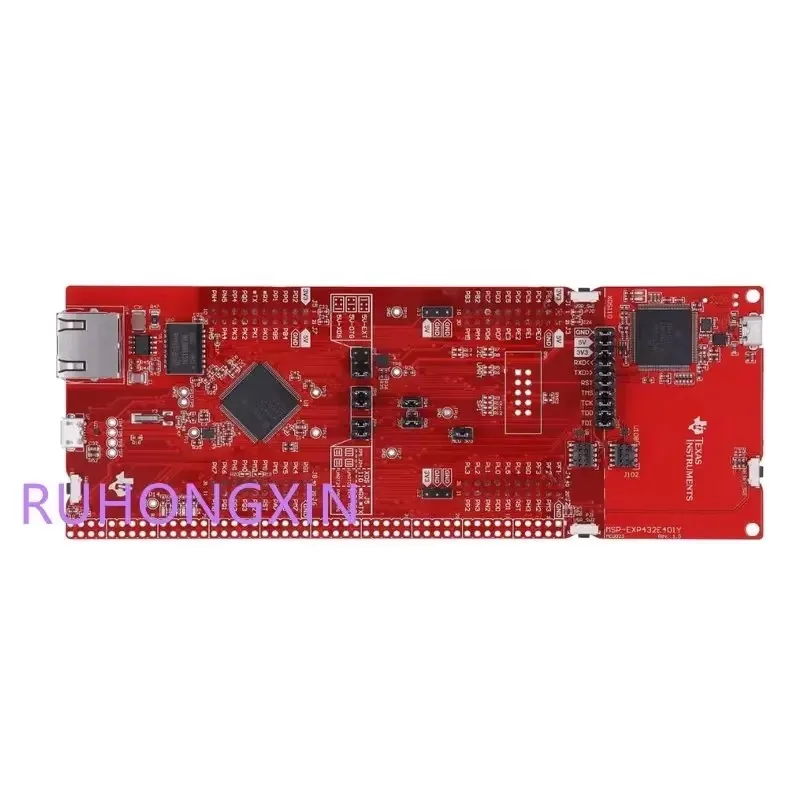 

MSP-EXP432E401Y SimpleLink Ethernet MCU LaunchPad Development Kit Development board