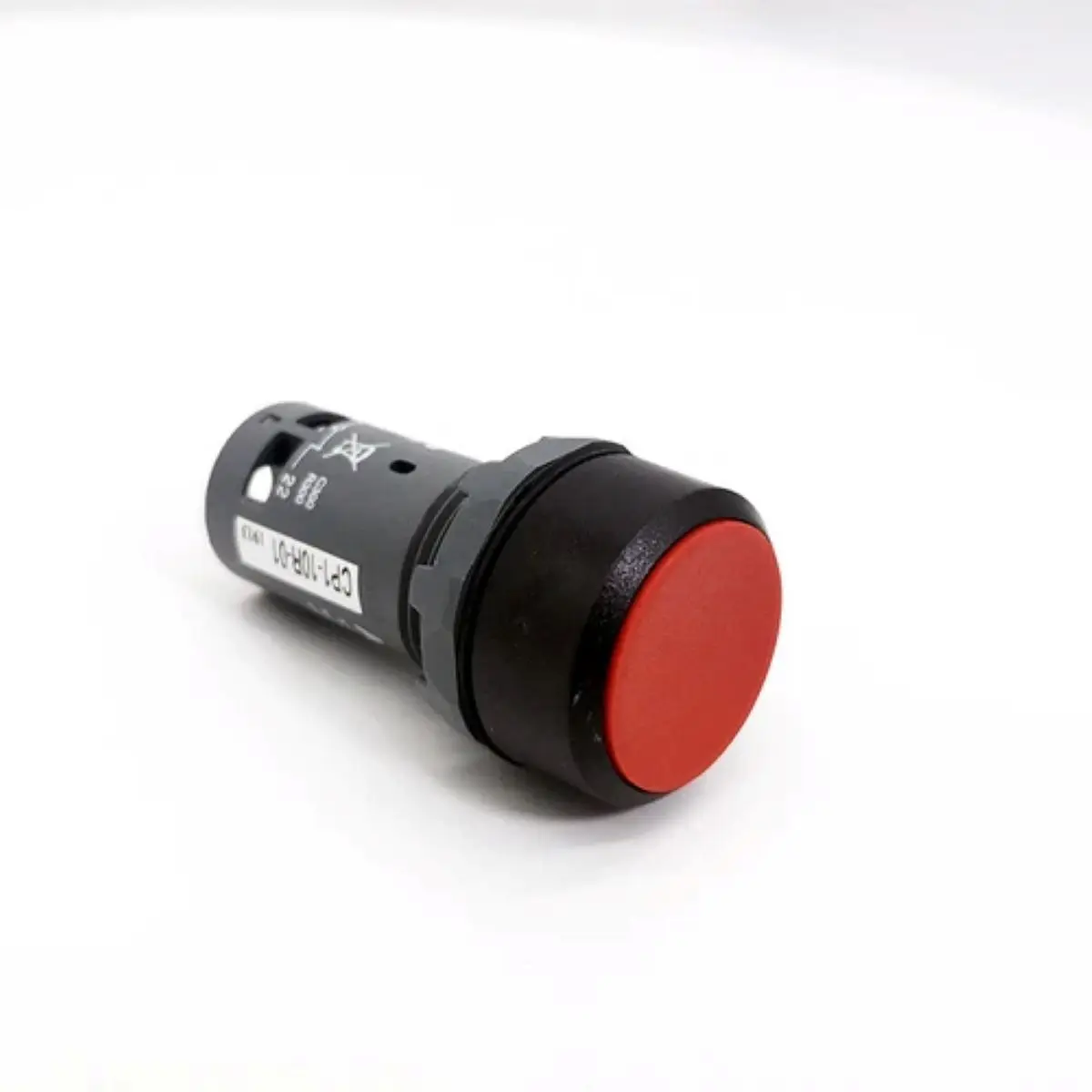 

CP1-10R-01 62000006 1SFA619100R1041 Pushbutton
